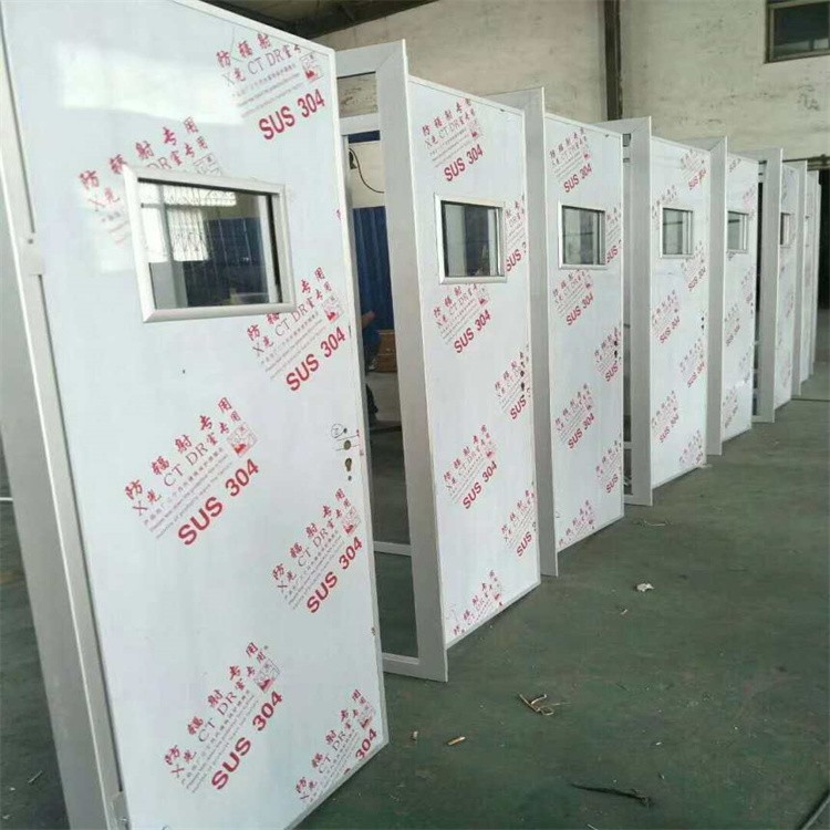 乐山防辐射铅门商家对后市谨慎看空心态未改