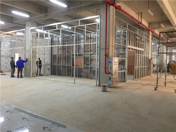 乐山X射线机房防护设计的原则