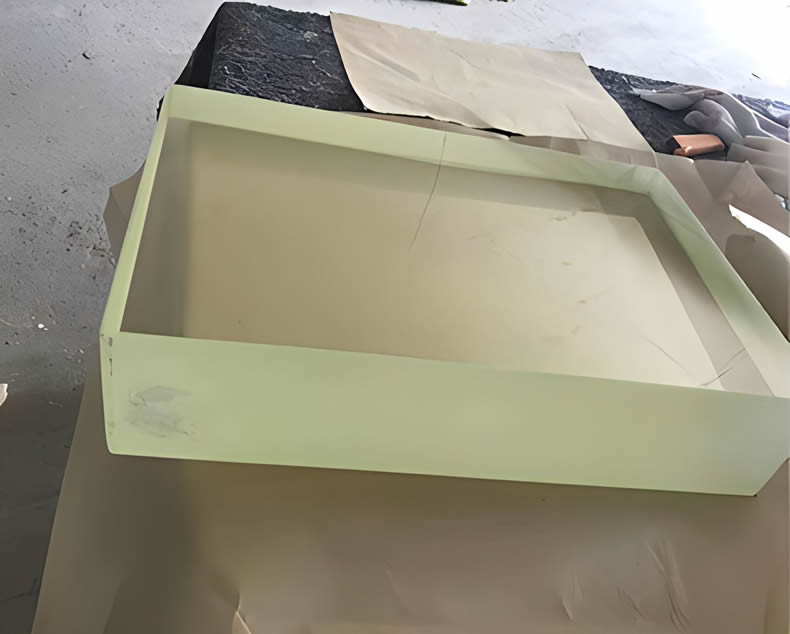 乐山防辐射玻璃的用途及优点