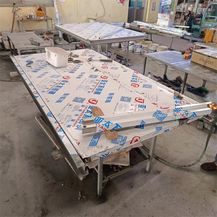 乐山防护铅门具有哪些保障