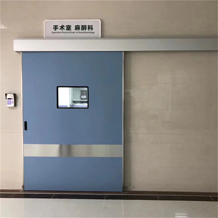 乐山怎么知道您想要哪种手术室感应门呢？