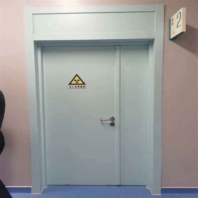 乐山选择子母门的优点是什么