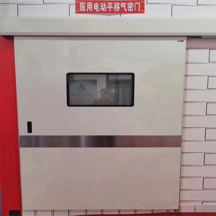 乐山医用铅门制造商的价格已从高位回落