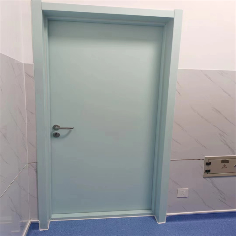 乐山成品铅门的质量等级