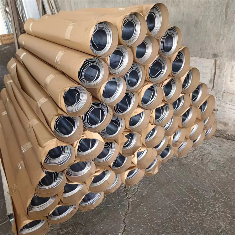 乐山铅板的建筑应用：优点与限制