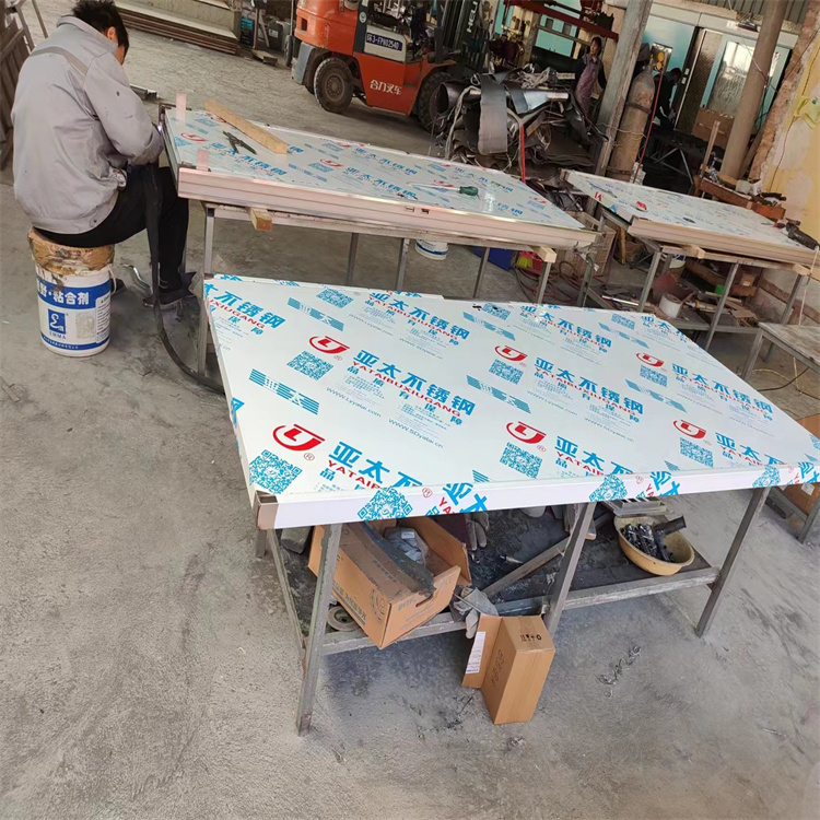 乐山鉴别铅门质量的方法优哪些