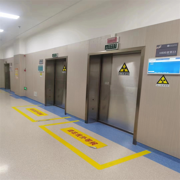 乐山铅门详细介绍