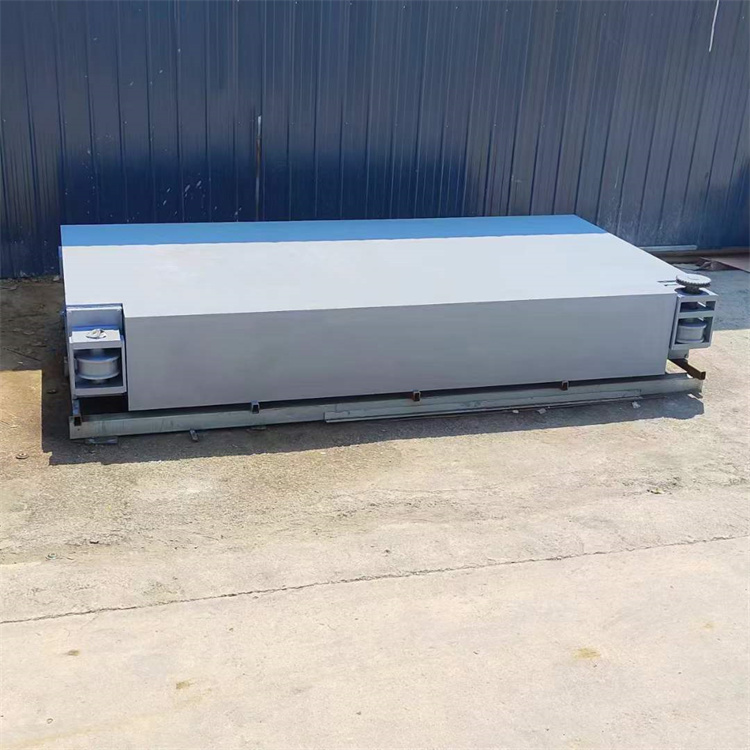 乐山工业探伤门的详细介绍