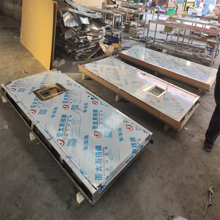 乐山铅门的主要用途