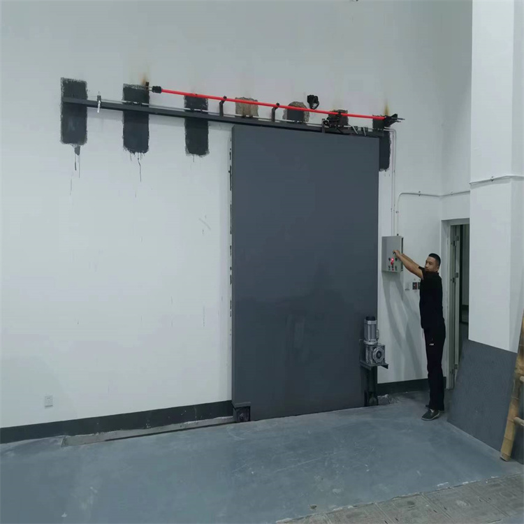 乐山工业探伤有哪些种