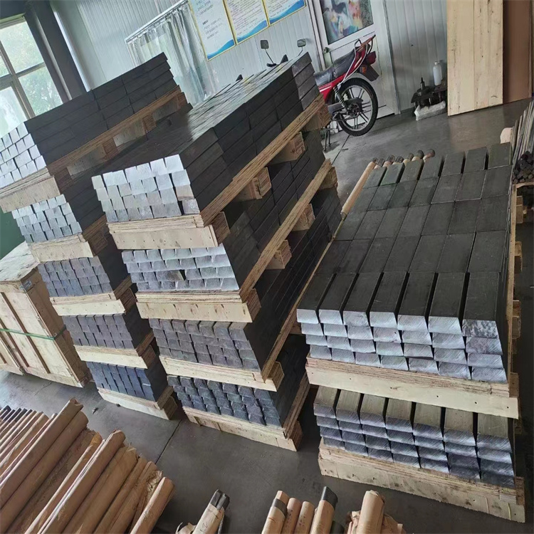 乐山铅块的用途有那些