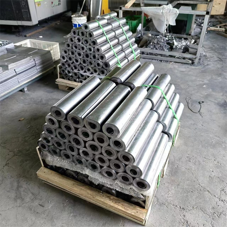 乐山铅板详细介绍