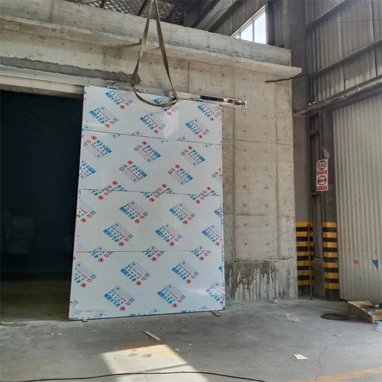 乐山铅门的作用是什么