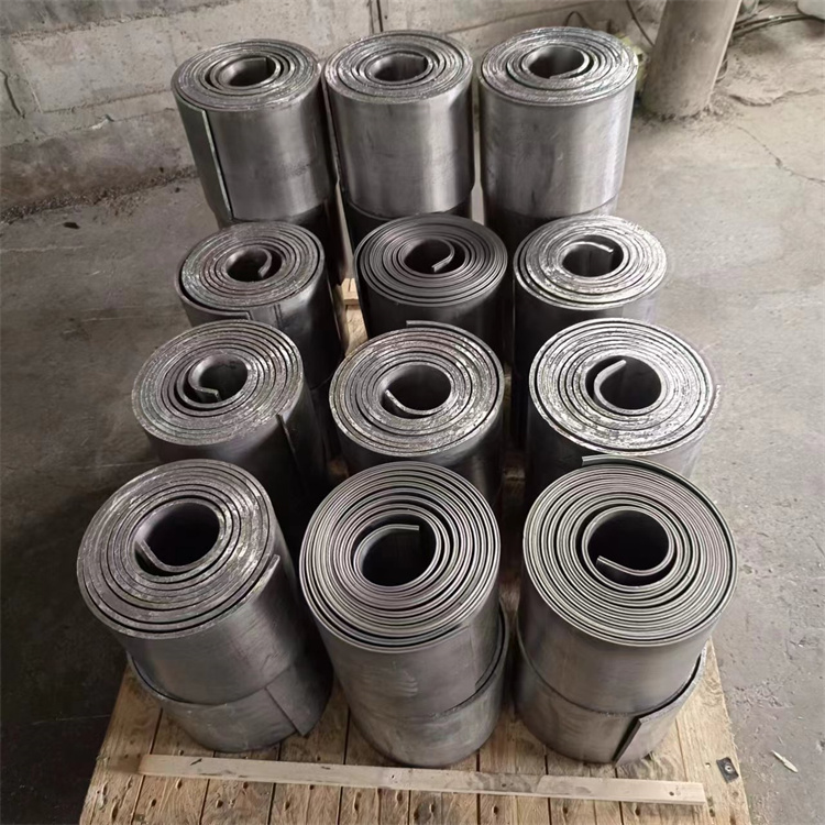 乐山挑选铅板需要考虑哪些方面