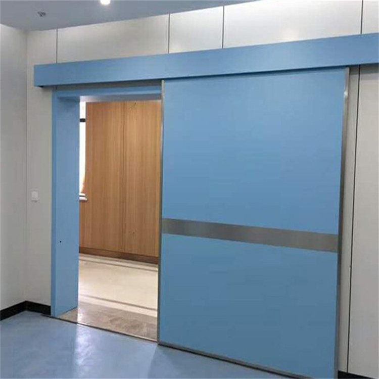 乐山铅门的分类