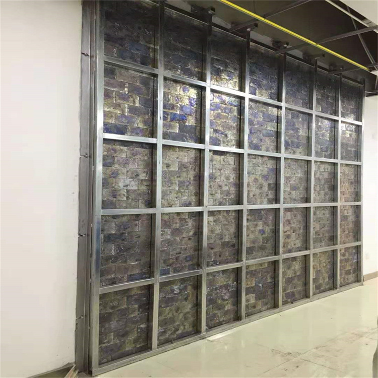 乐山铅砖是什么？铅砖价格？