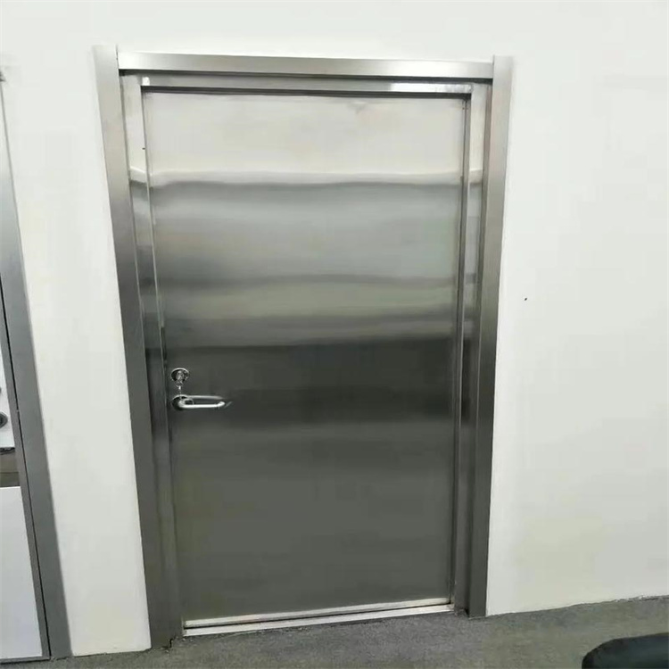 乐山铅门的分类及其特点