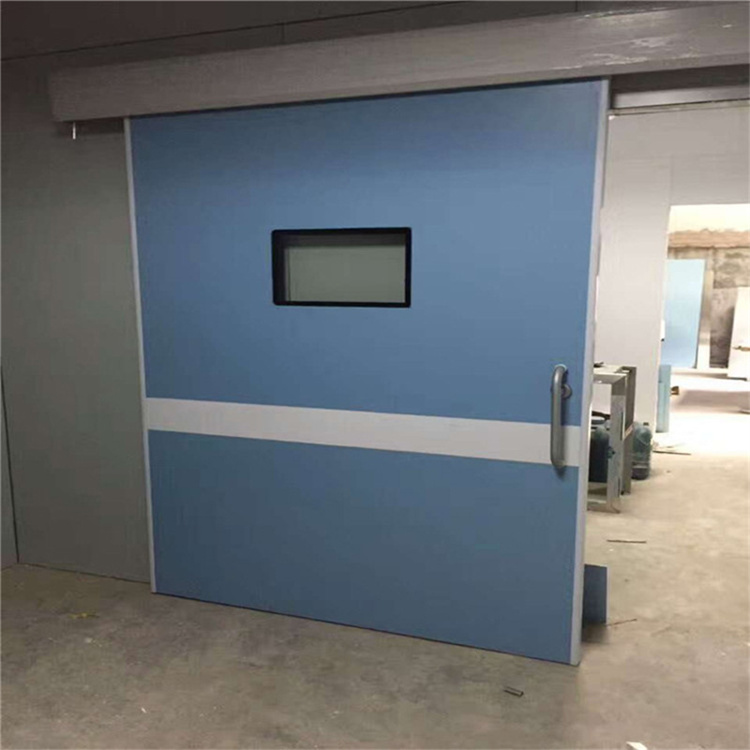 乐山铅门无法正常关闭或打开解决方法